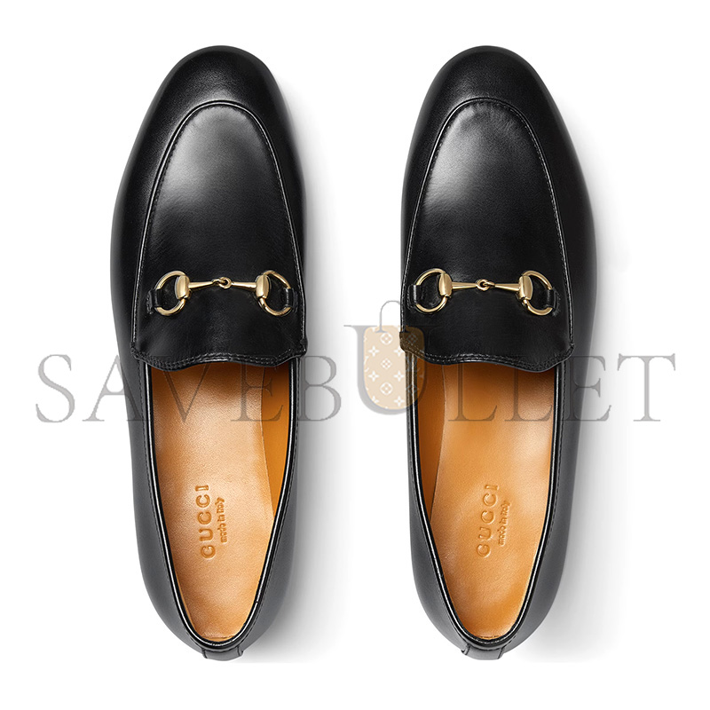 GUCCI WOMEN'S JORDAAN LOAFER 786016 GUCCI WOMEN'S JORDAAN LOAFER 786016